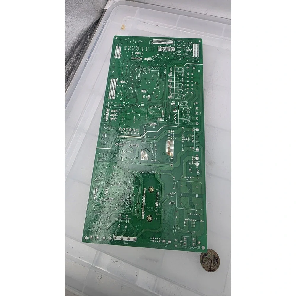 LG EBR86093702 Refrigerator Control Board Main PCB Power